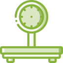 Icon zur Leistung Ausstattung