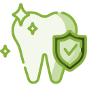 Icon zur Leistung Zahnheilkunde