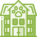 Icon zur Leistung Stationäre Versorgung