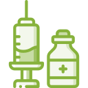 Icon zur Leistung Anästhesie