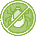 Icon zur Leistung Dermatologie